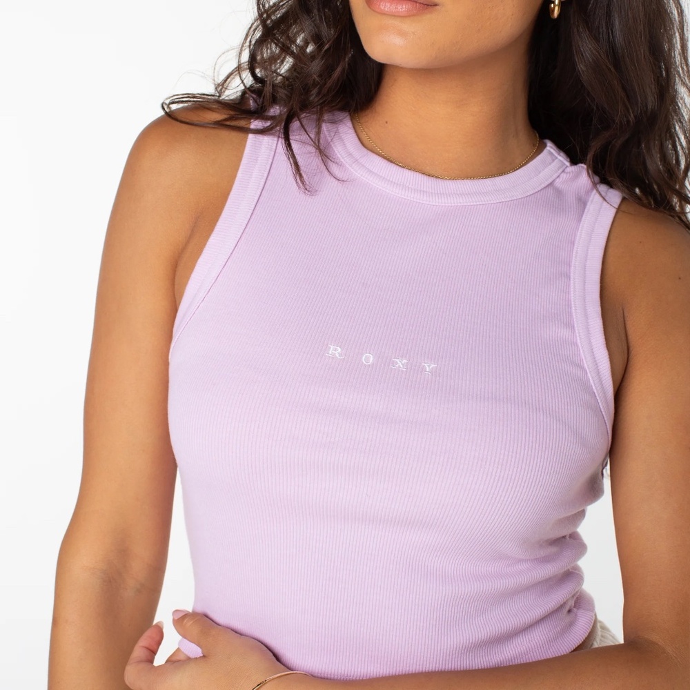 Roxy Tank